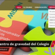 Administración Fincas Madrid Saber Colegiado