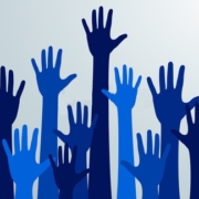 Anida Gestion Votos Vecinos Manos