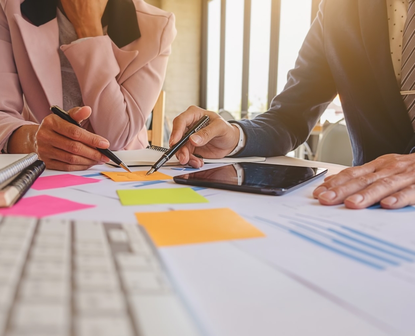 Proyectos Mesa Administradores fincas Arganzuela Madrid